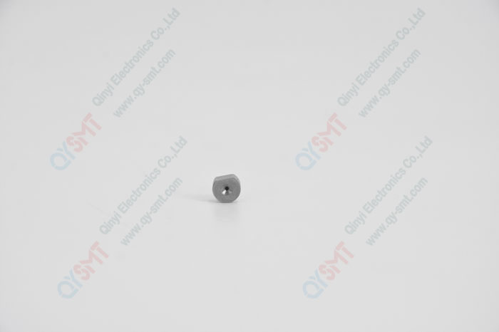 Dispenser nozzle ID 0.5mm, OD 0.8mm