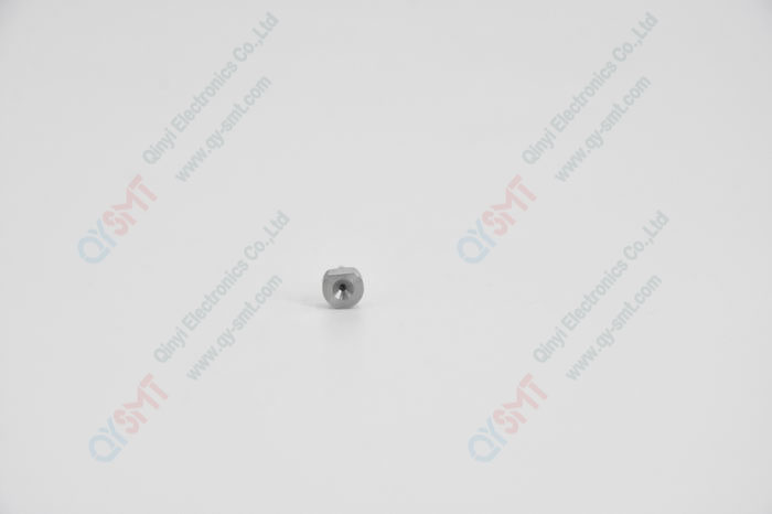 Dispenser nozzle ID 0.7mm, OD 1.0mm