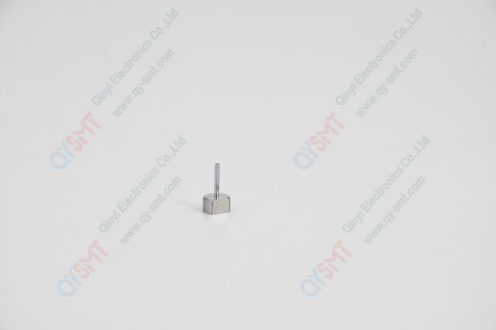Dispenser nozzle ID 0.7mm, OD 1.0mm