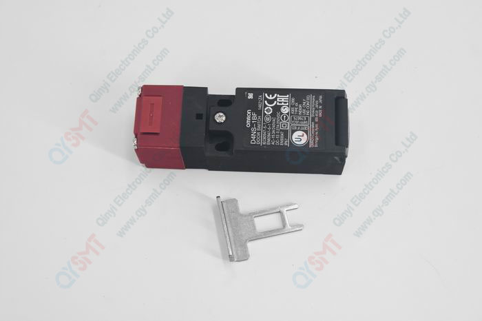 Main Door Interlock Switch