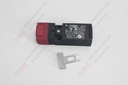 Main Door Interlock Switch