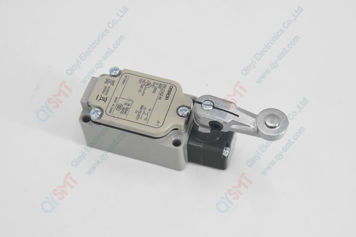 Omron LIMIT SWITCH