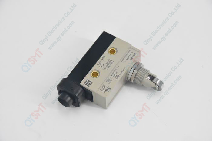 OMRON LIMIT SWITCH