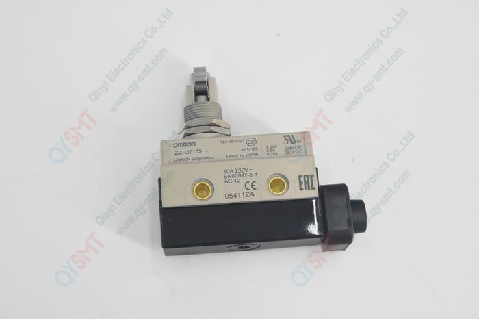 OMRON LIMIT SWITCH