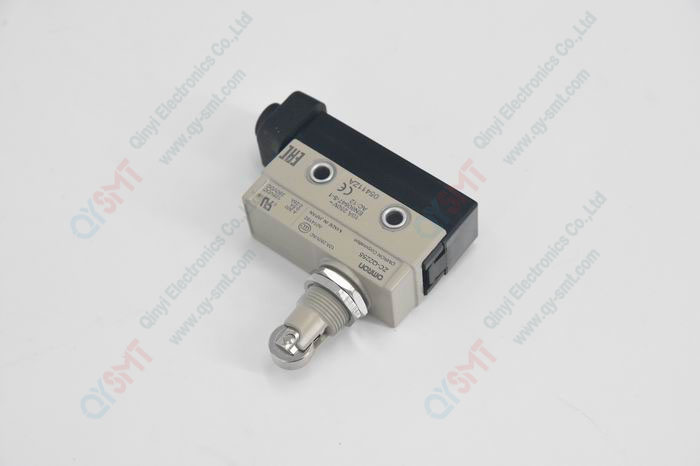 Omron LIMIT SWITCH