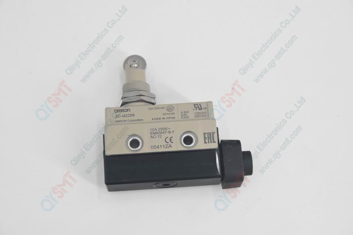 Omron LIMIT SWITCH