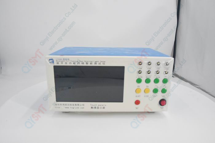 Bluetooth device tester machine