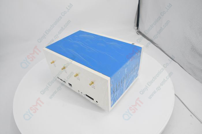 Bluetooth device tester machine