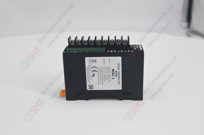 ORIENTAL Speed Controller