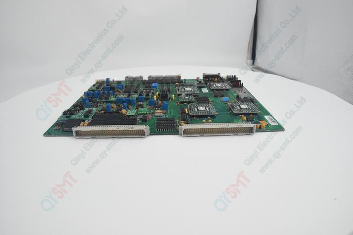 TR518FR DC board