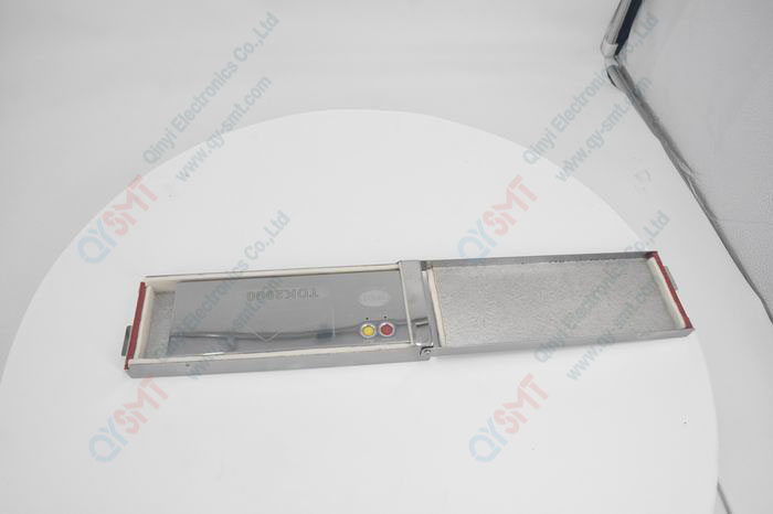 Furnace Temperature Profiler