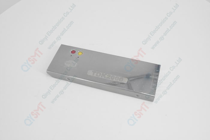 Furnace Temperature Profiler