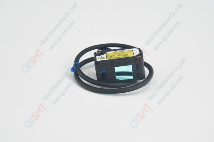 Laser Displacement Sensors