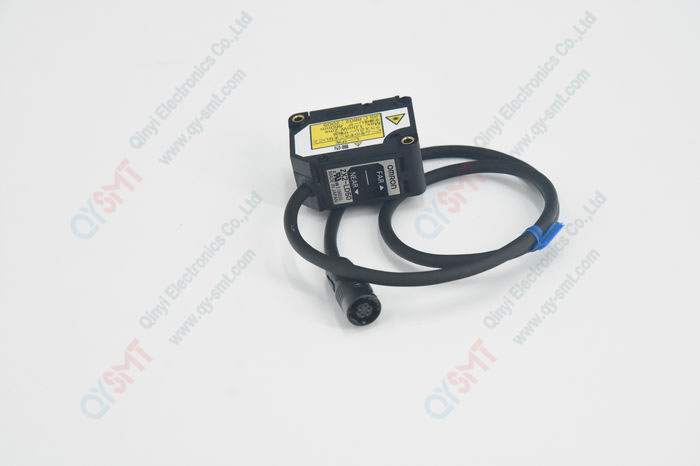 Laser Displacement Sensors