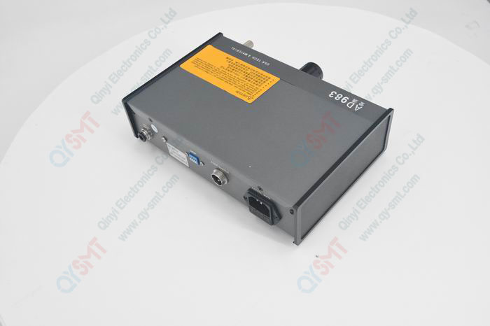 Semi automatic Glue dispensing machine