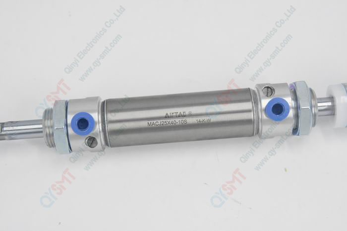 CYLINDER ROD