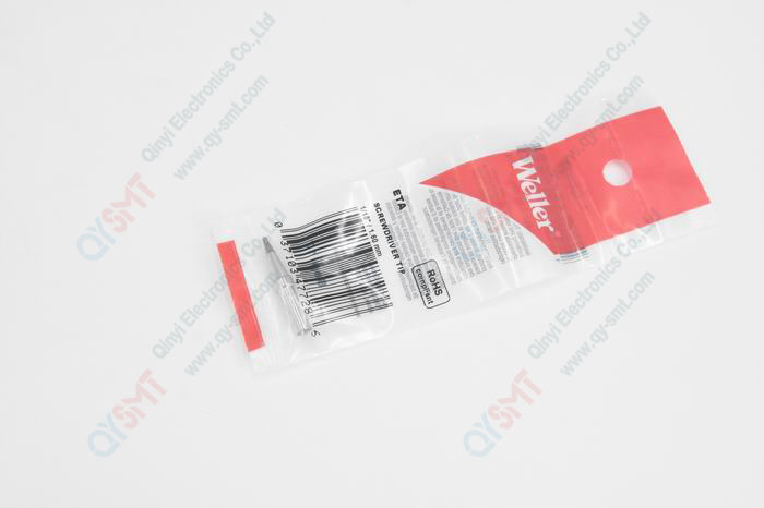 weller soldering bit