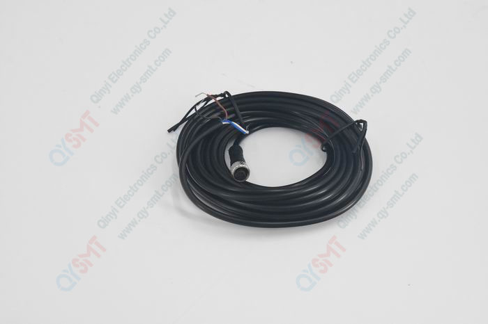 Wenglor sensor cable connector