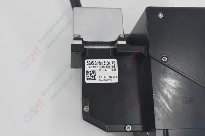 COMPONENT-CAMERA C+P(TYPE28) 18X18 DIGITAL RK