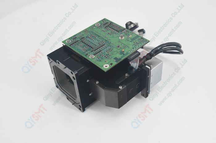 COMPONENT-CAMERA C+P(TYPE28) 18X18 DIGITAL RK