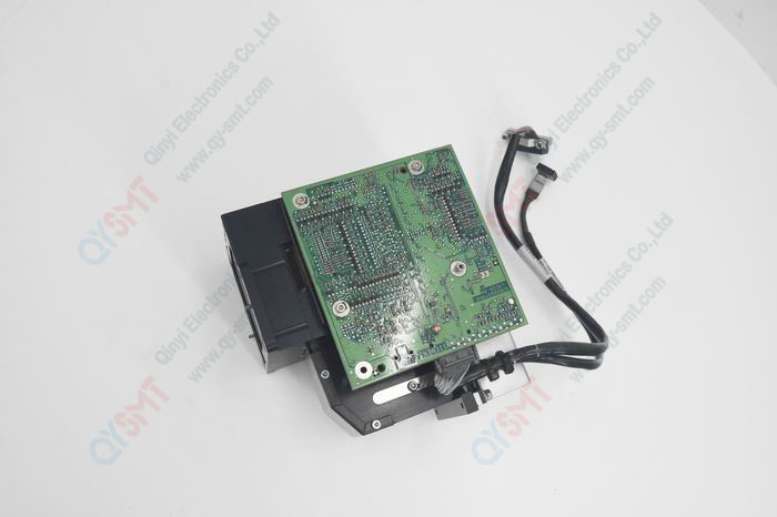 COMPONENT-CAMERA C+P(TYPE28) 18X18 DIGITAL RK