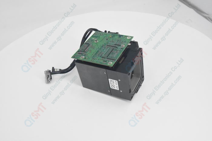 COMPONENT-CAMERA C+P(TYPE28) 18X18 DIGITAL RK