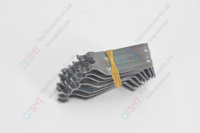 Wave Solder Finger