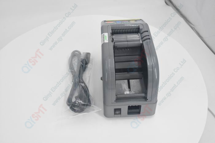 Automatic tape dispenser