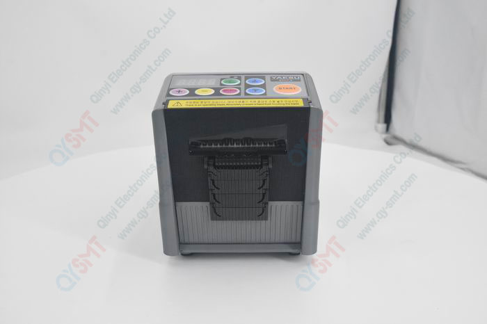 Automatic tape dispenser