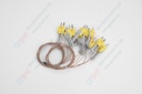 GG wire+wire handel Thermouple 0.5M