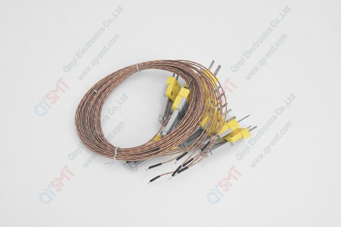 GG wire+wire handel Thermouple 1M