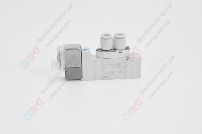 Solenoid Valve