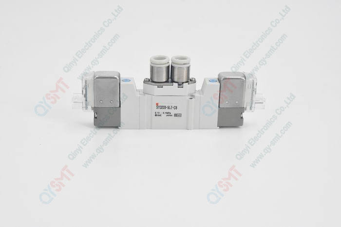 Solenoid Valve