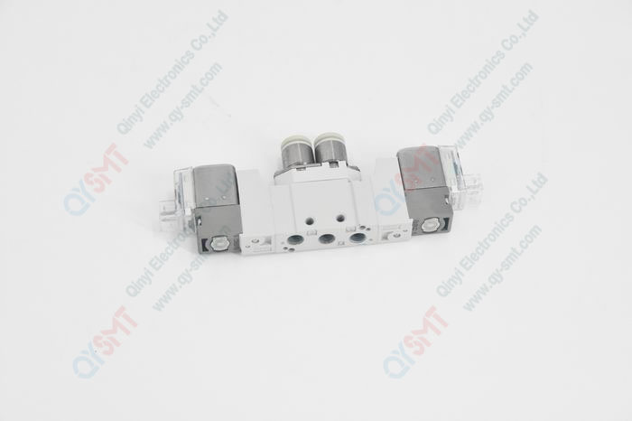 Solenoid Valve