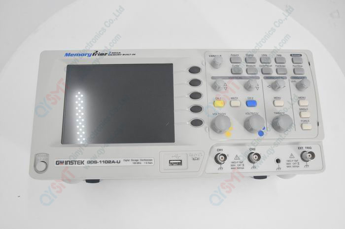 Oscilloscope