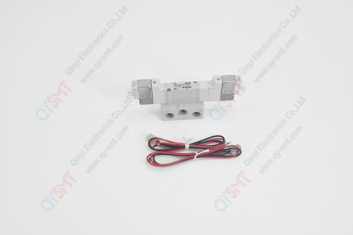 SMC-The electromagnetic valve