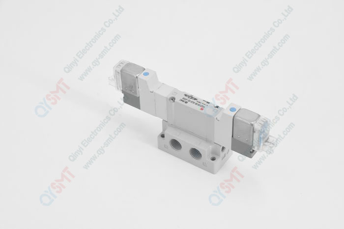 SMC-The electromagnetic valve