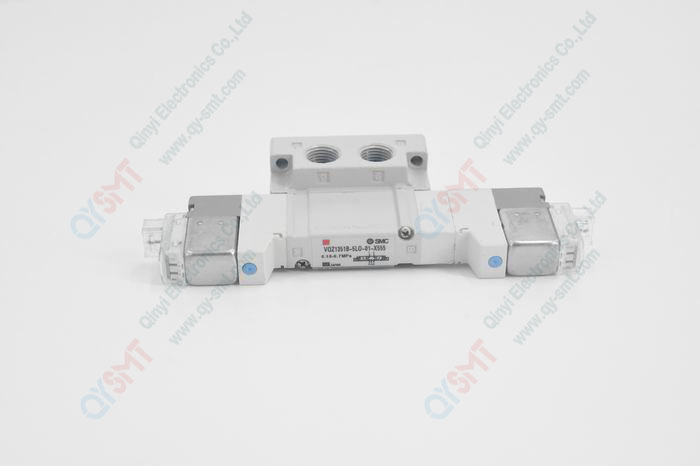 SMC-The electromagnetic valve