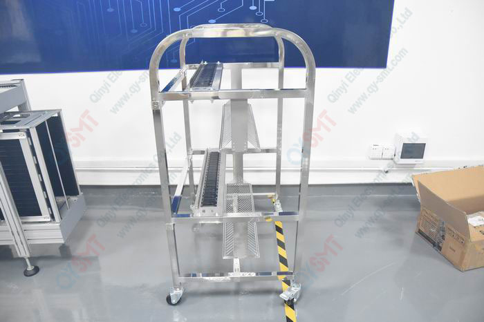 Feeder Trolley For Yamaha SS Type Feeder