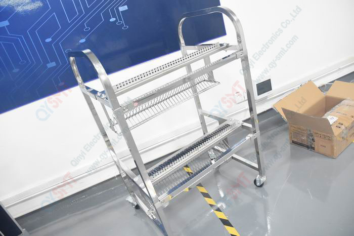 Feeder Trolley For Yamaha SS Type Feeder