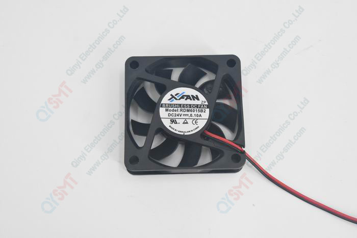 " Cooling Fan DC24V 0.1A "