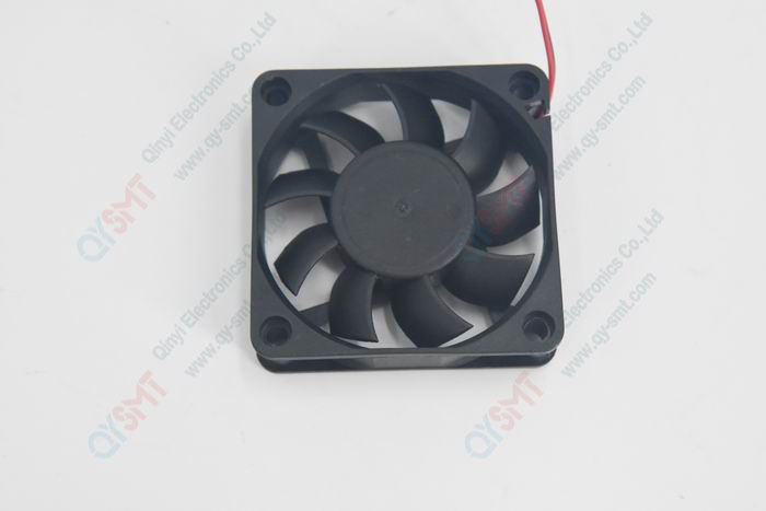 " Cooling Fan DC24V 0.1A "