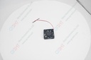 " Cooling Fan DC24V 0.1A "