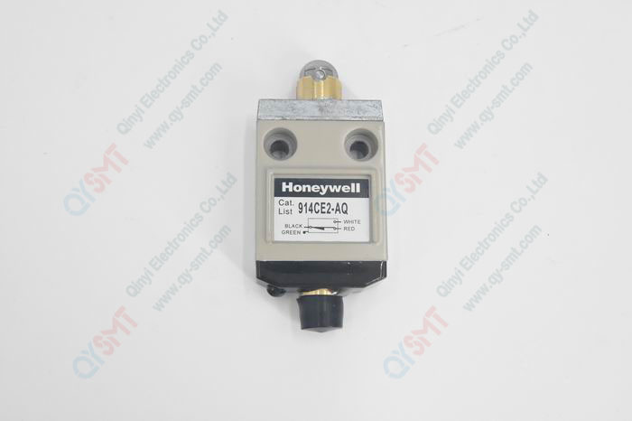 ..honeywell limit switch