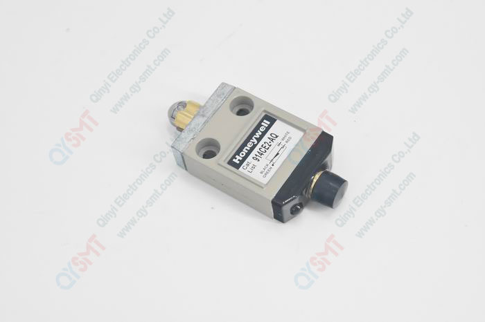 ..honeywell limit switch