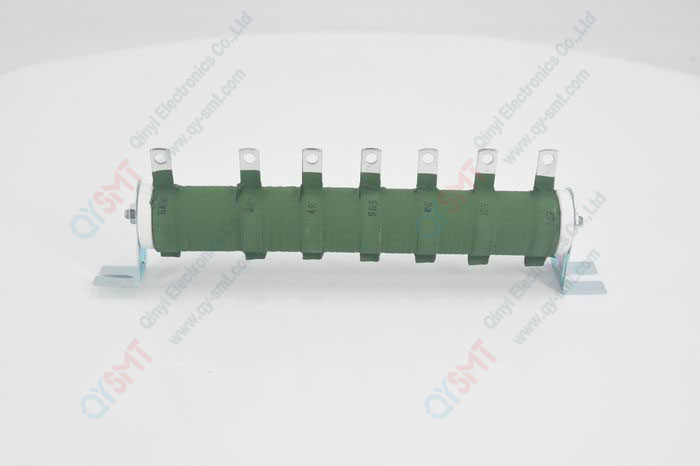 100W High Power Wirewound Corrugated Resistors