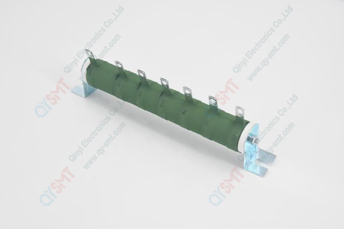 100W High Power Wirewound Corrugated Resistors