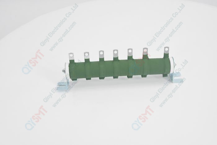 100W High Power Wirewound Corrugated Resistors