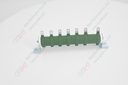 100W High Power Wirewound Corrugated Resistors