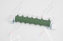 100W High Power Wirewound Corrugated Resistors
